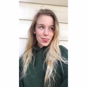 Meet your Posher, Breanna